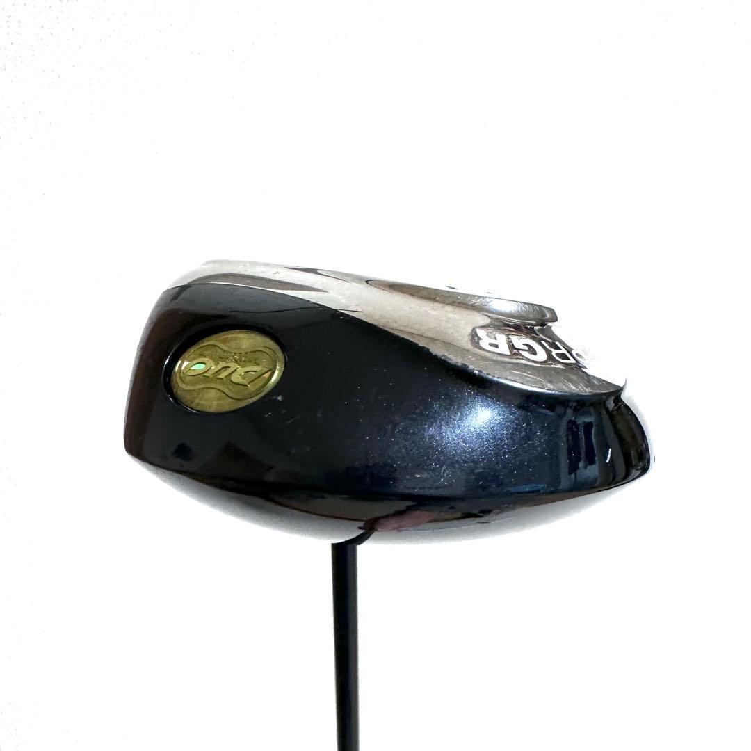 レディース✨PRGR✨プロギア✨ドライバー✨513ER✨13.5° ✨カーボン