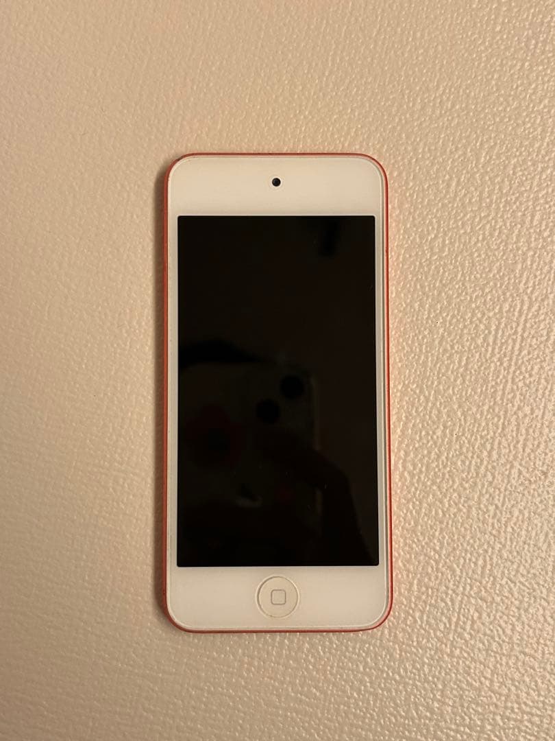 Apple iPod touch (第7世代) 32GB ピンク