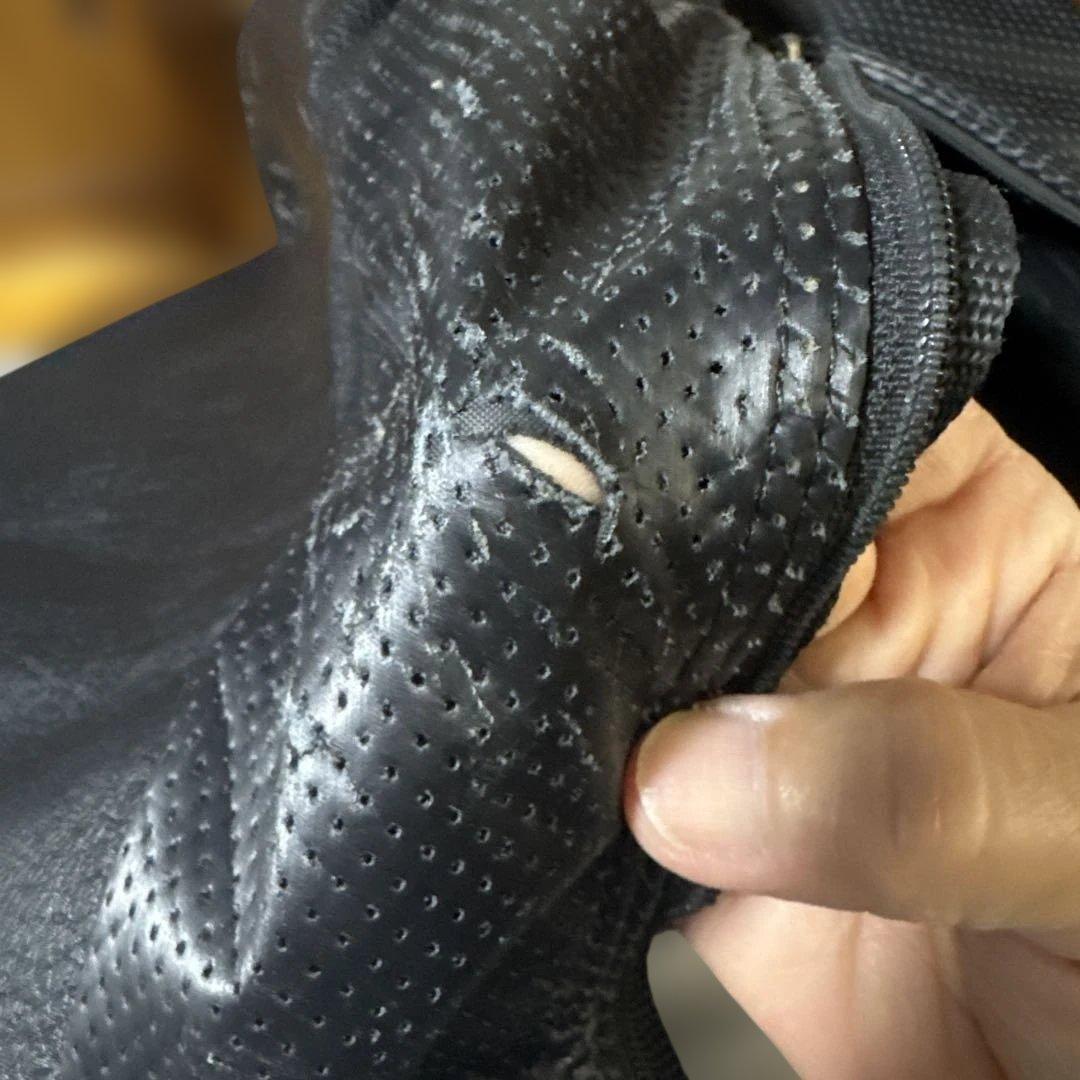 キャロウェイキャディーバック