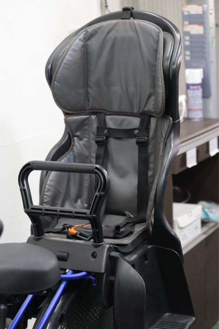 ヤマハ電動アシスト自転車　★ 8.9AH ★ １ヶ月保証★完成車