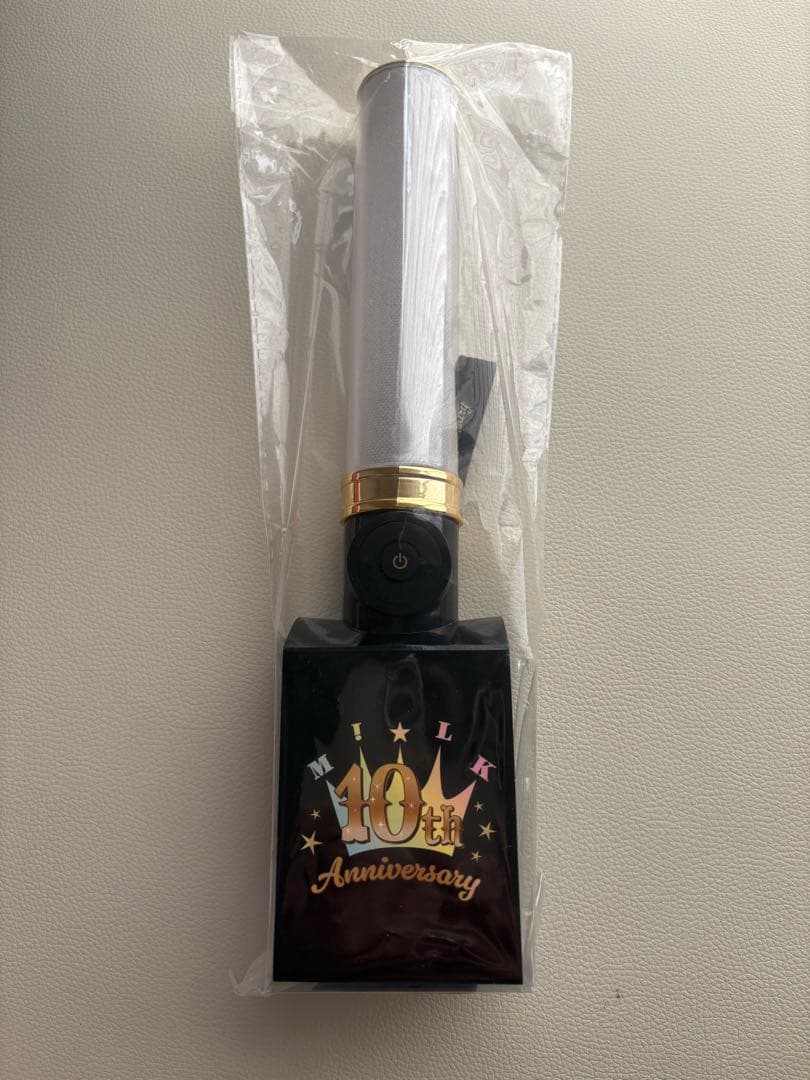 M!LK 山中柔太朗　ペンライト