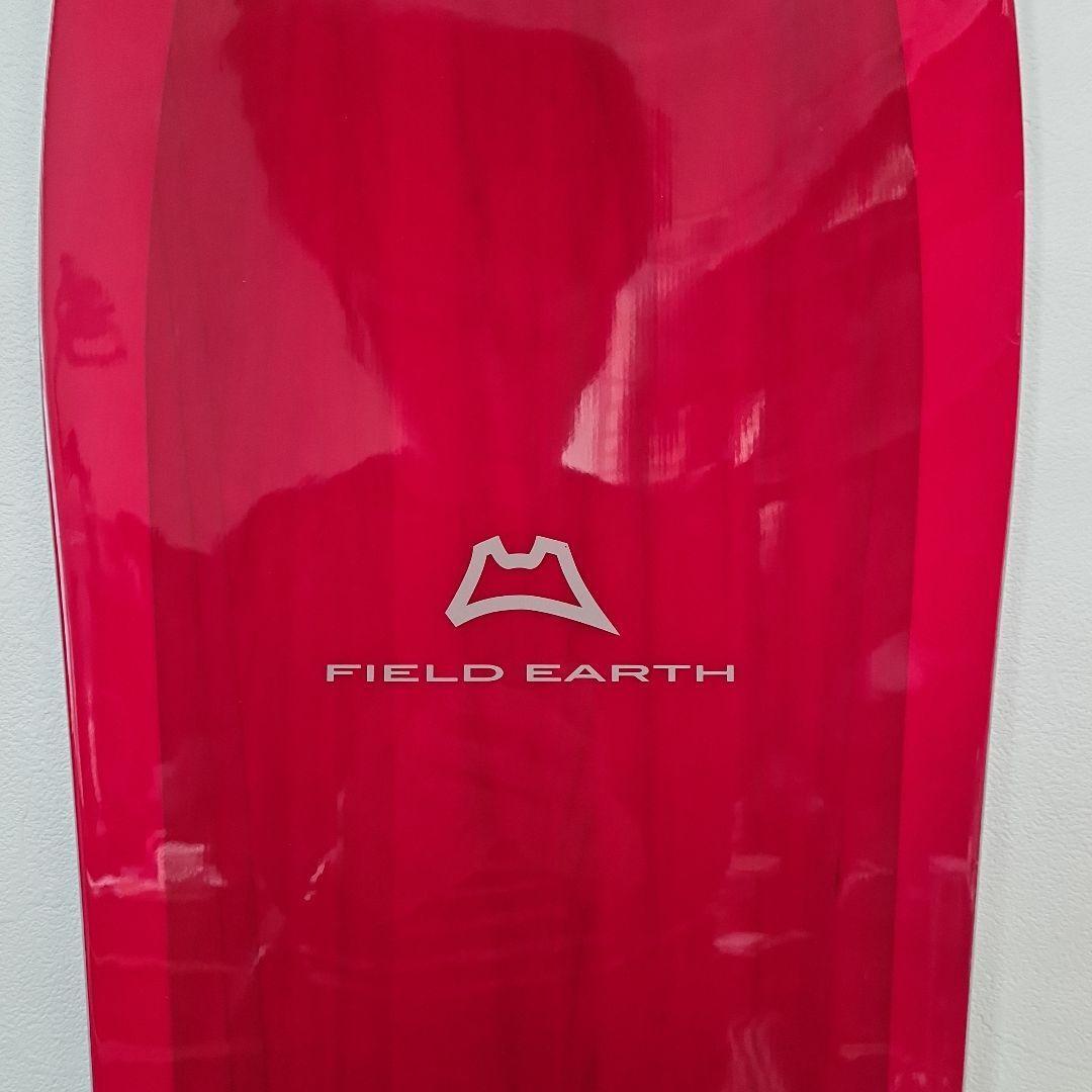 新品・未使用】FIELD EARTH X1 157