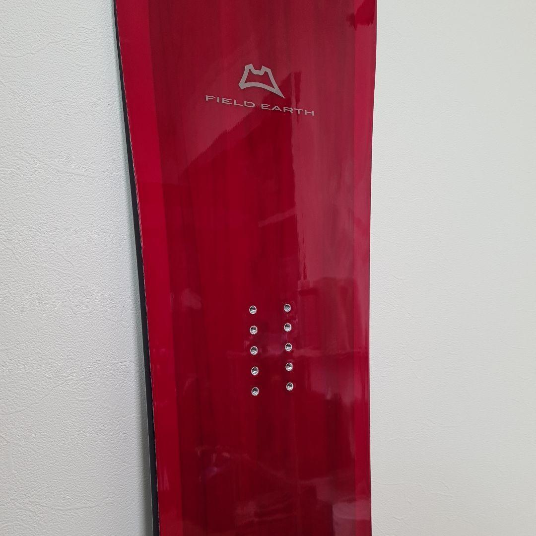 新品・未使用】FIELD EARTH X1 157