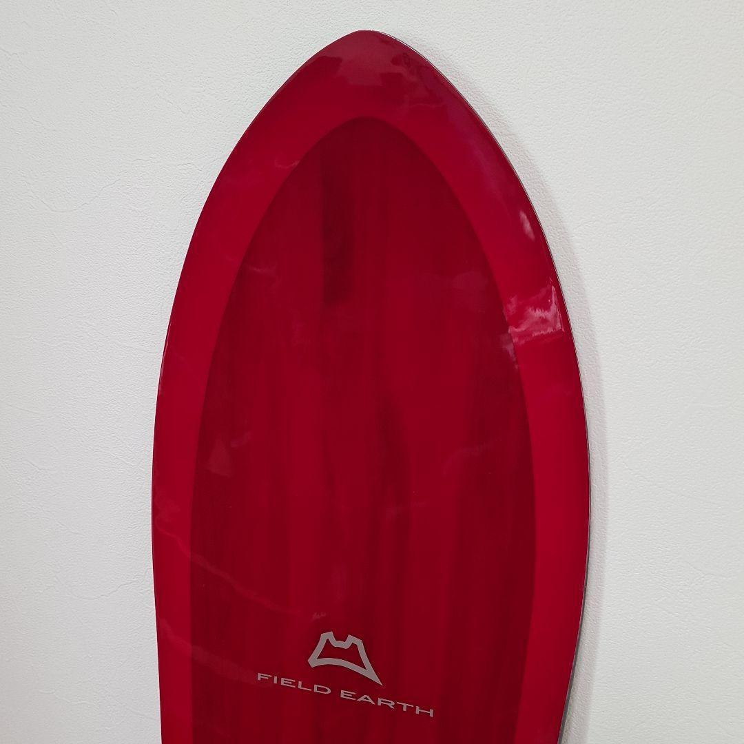 新品・未使用】FIELD EARTH X1 157