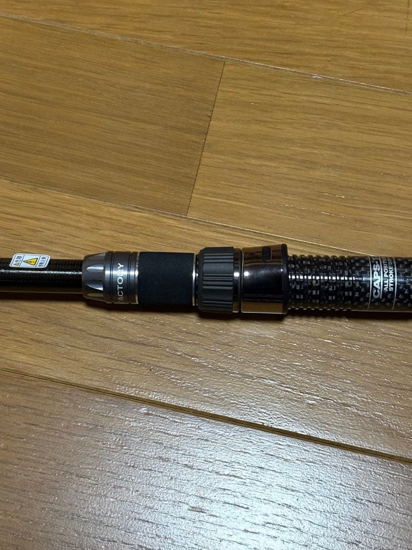 セブンセンスTR モンスターサーフリミテッド MSLS-1072-TR