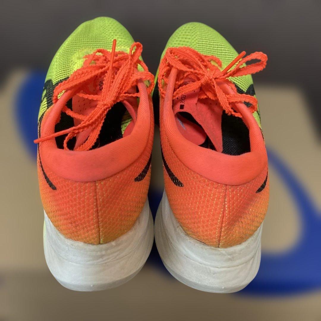 アシックス　メタスピードエッジパリ　25cm