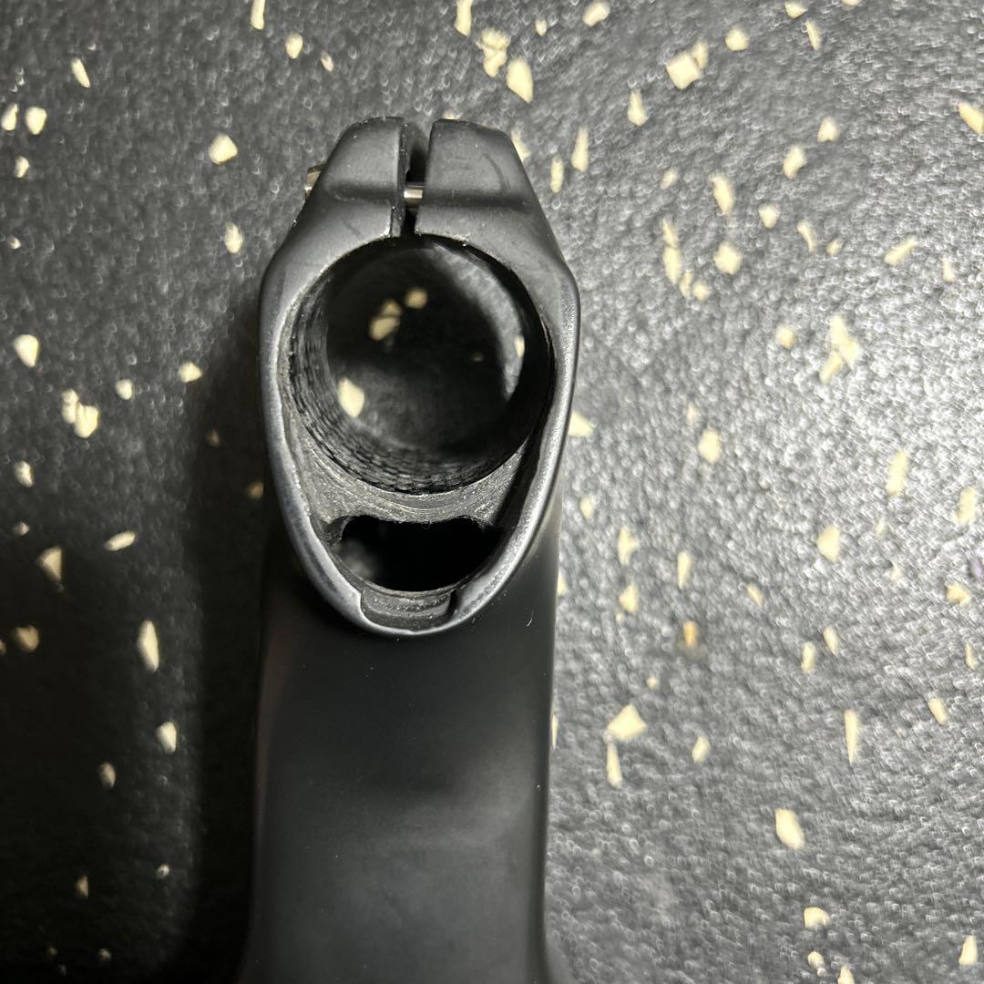 Trek Aero RSL RSL 一体型ハンドル