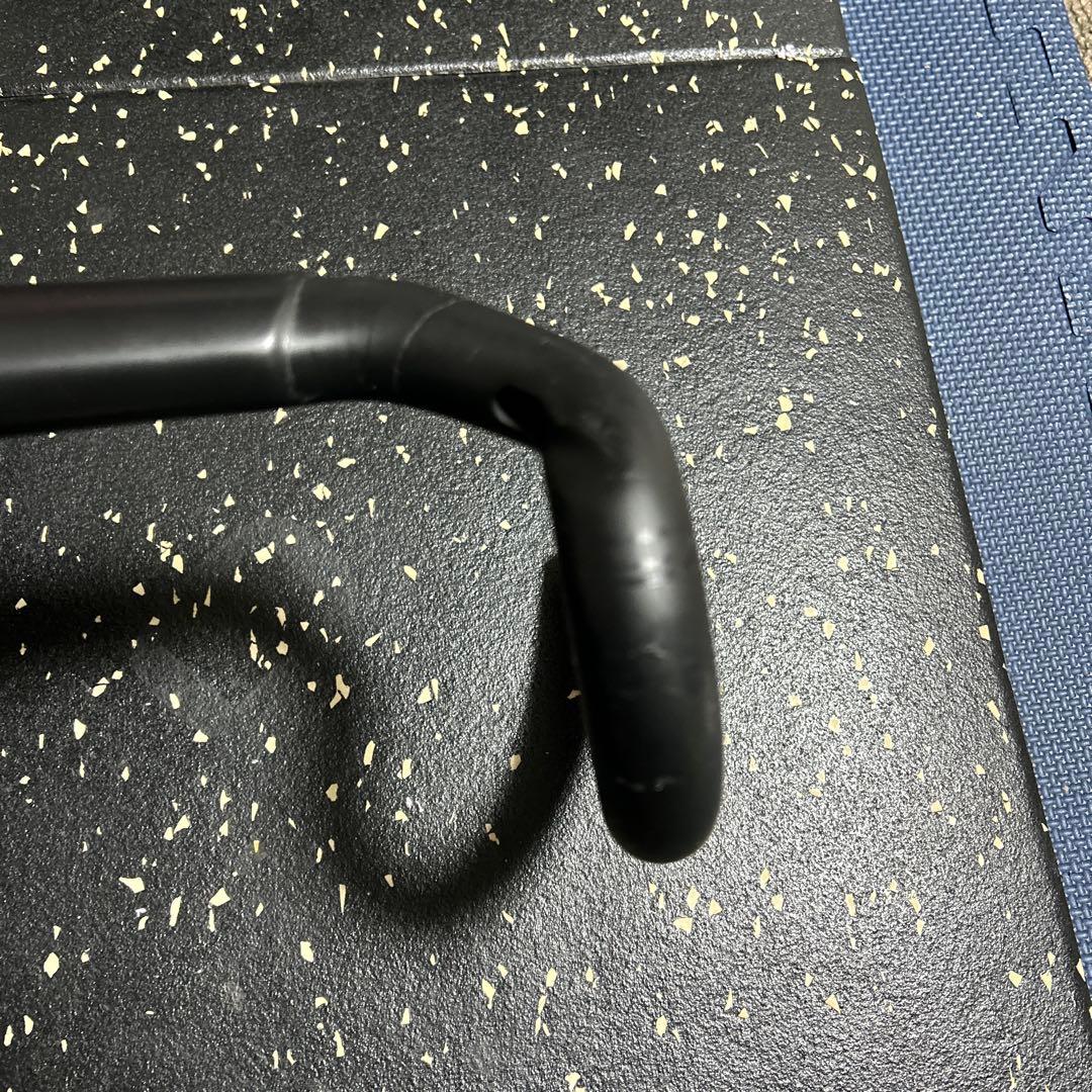 Trek Aero RSL RSL 一体型ハンドル