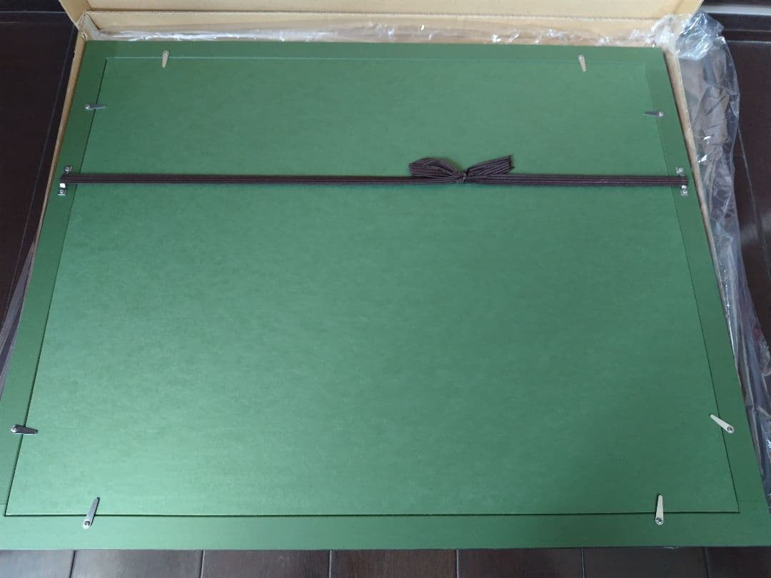 ONE PIECE 複製原画 50周年限定 箱あり