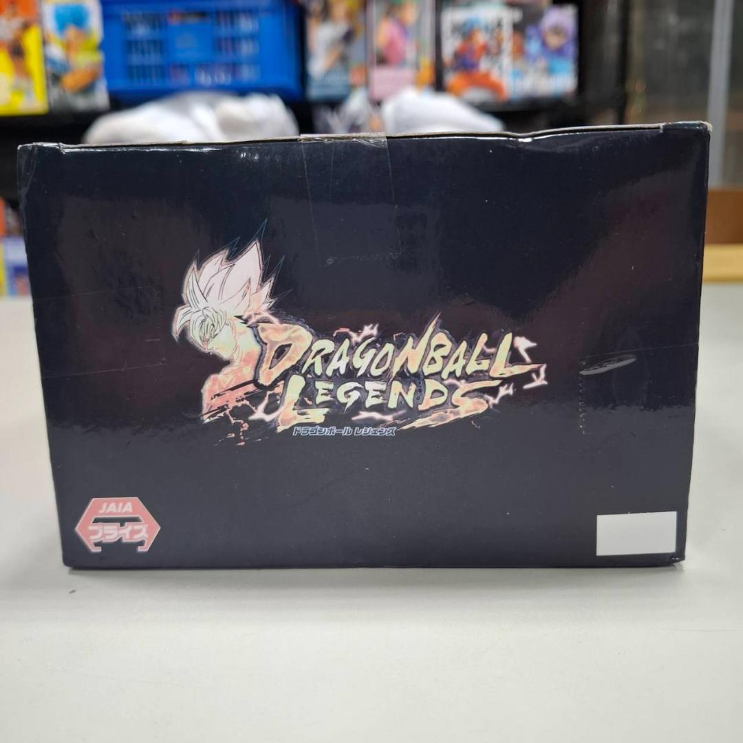 ゆ*う様 ⛄新品⛄ドラゴンボール レジェンズ トランクス 0169