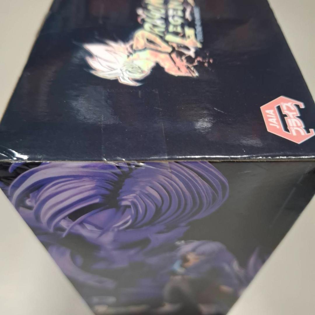 ゆ*う様 ⛄新品⛄ドラゴンボール レジェンズ トランクス 0169