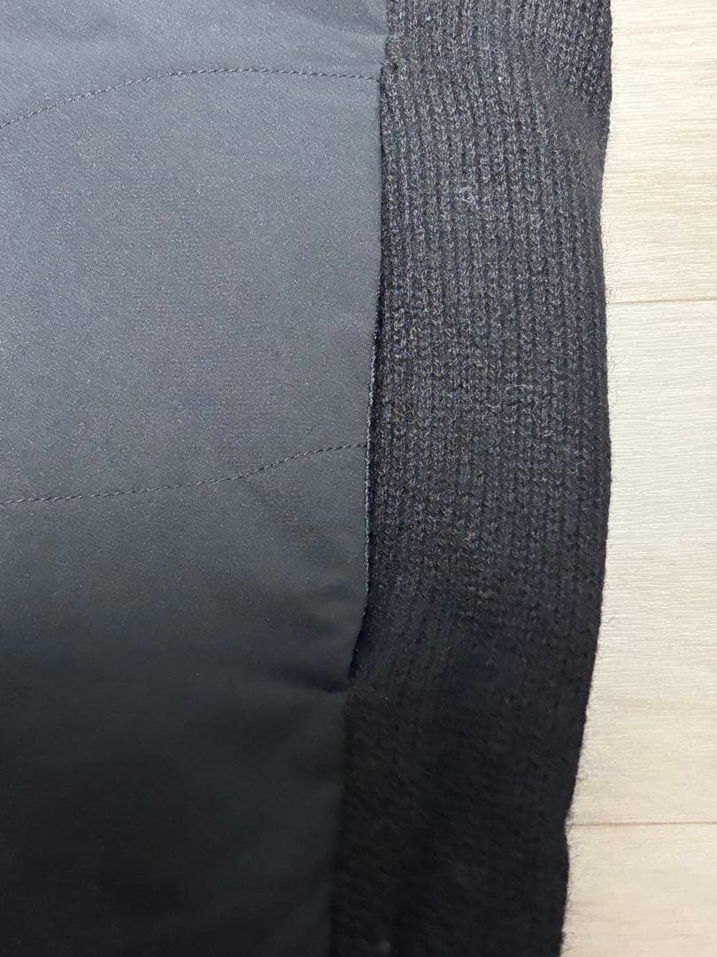 ニューバランス ゴルフ メンズ ニットブルゾン ウェア XLサイズ 新品