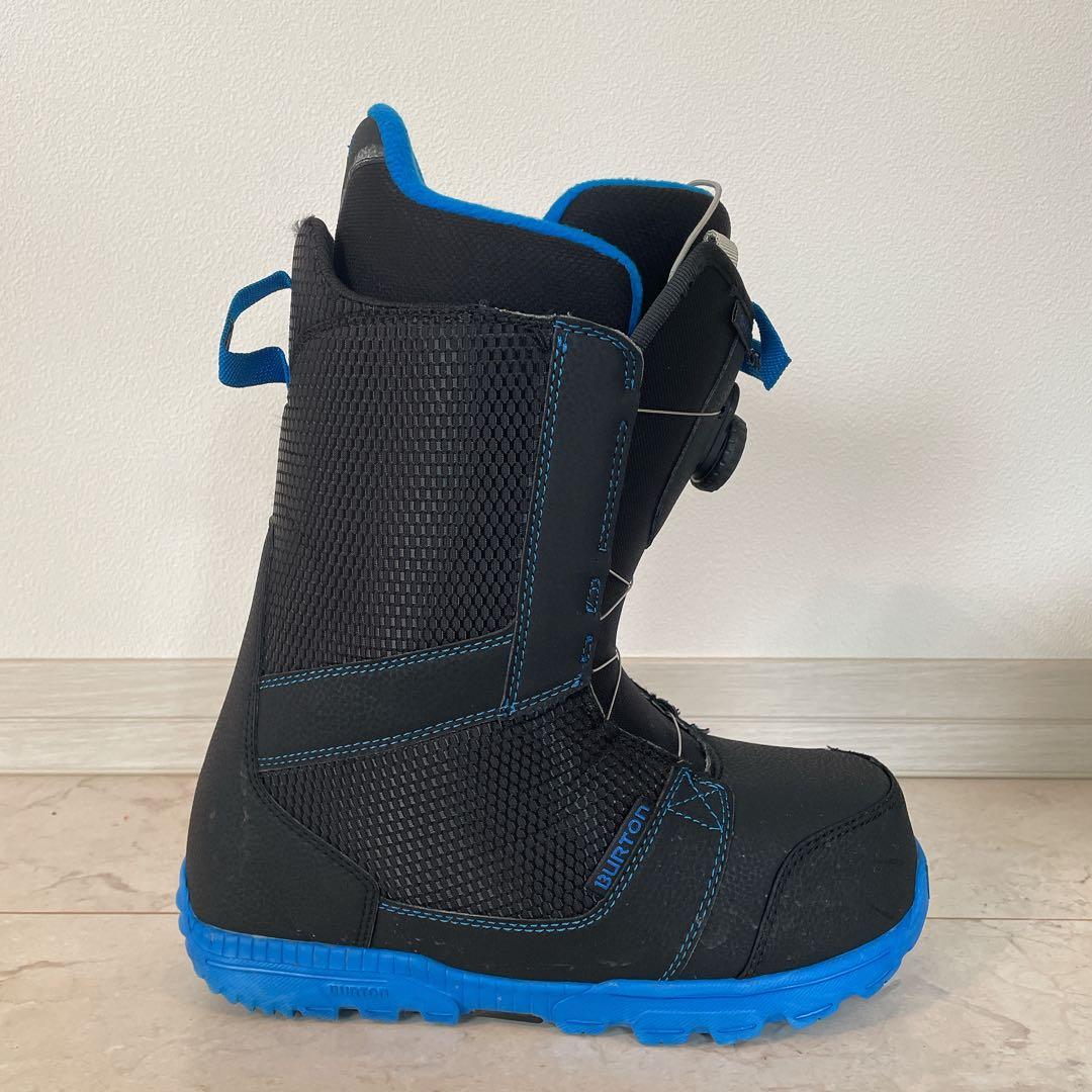 BURTON SHARK BOA スノーボードブーツ27cm