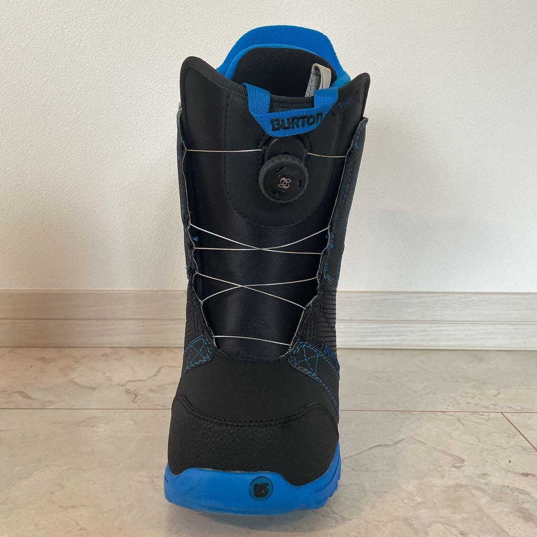 BURTON SHARK BOA スノーボードブーツ27cm