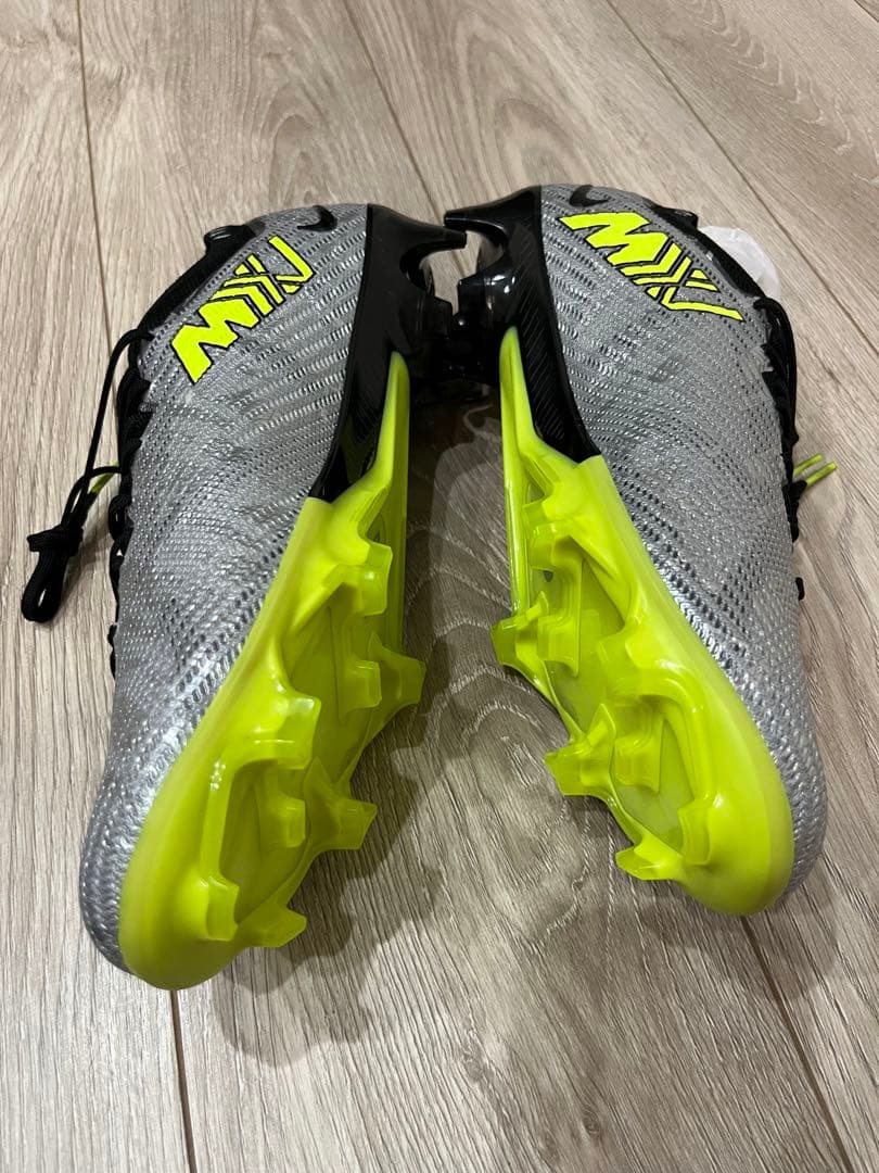 NIKE ズームヴェイパー15エリートXXV