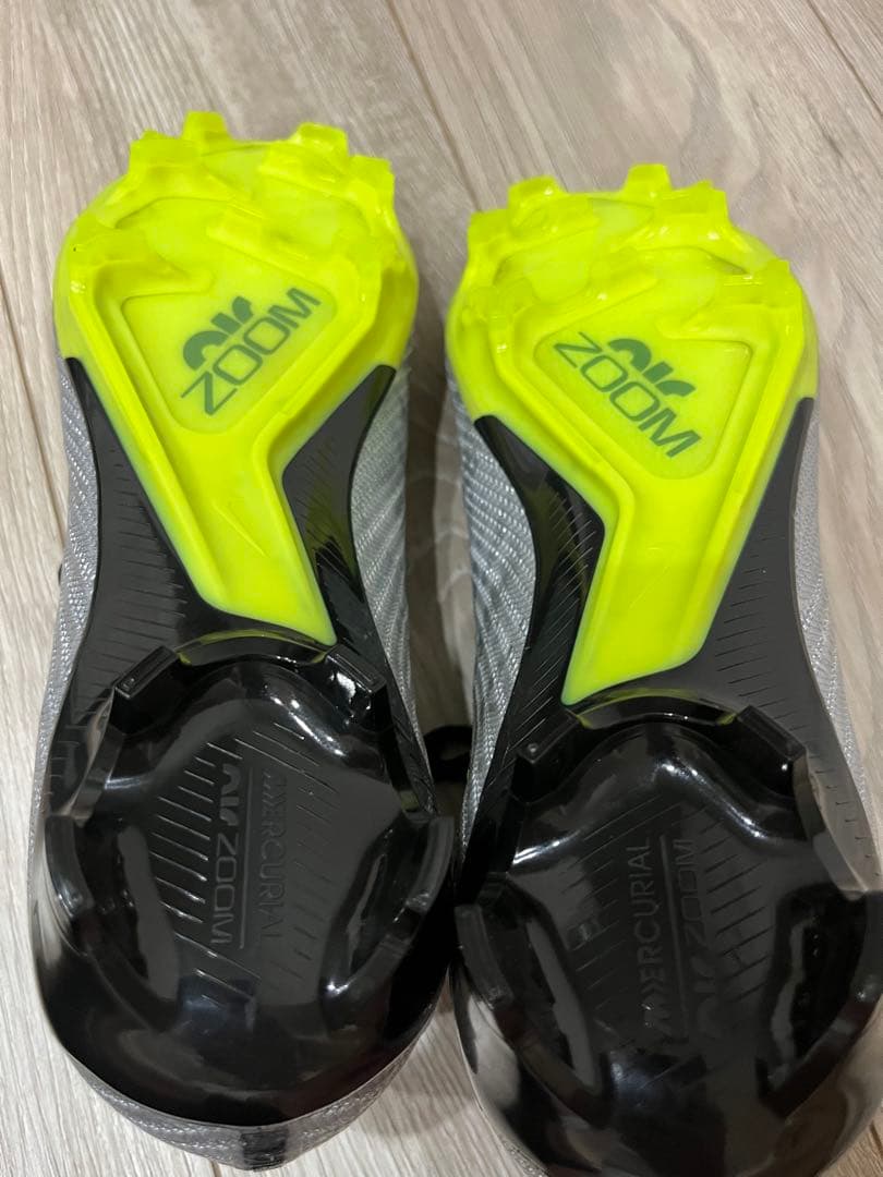 NIKE ズームヴェイパー15エリートXXV