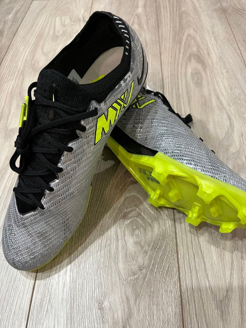 NIKE ズームヴェイパー15エリートXXV