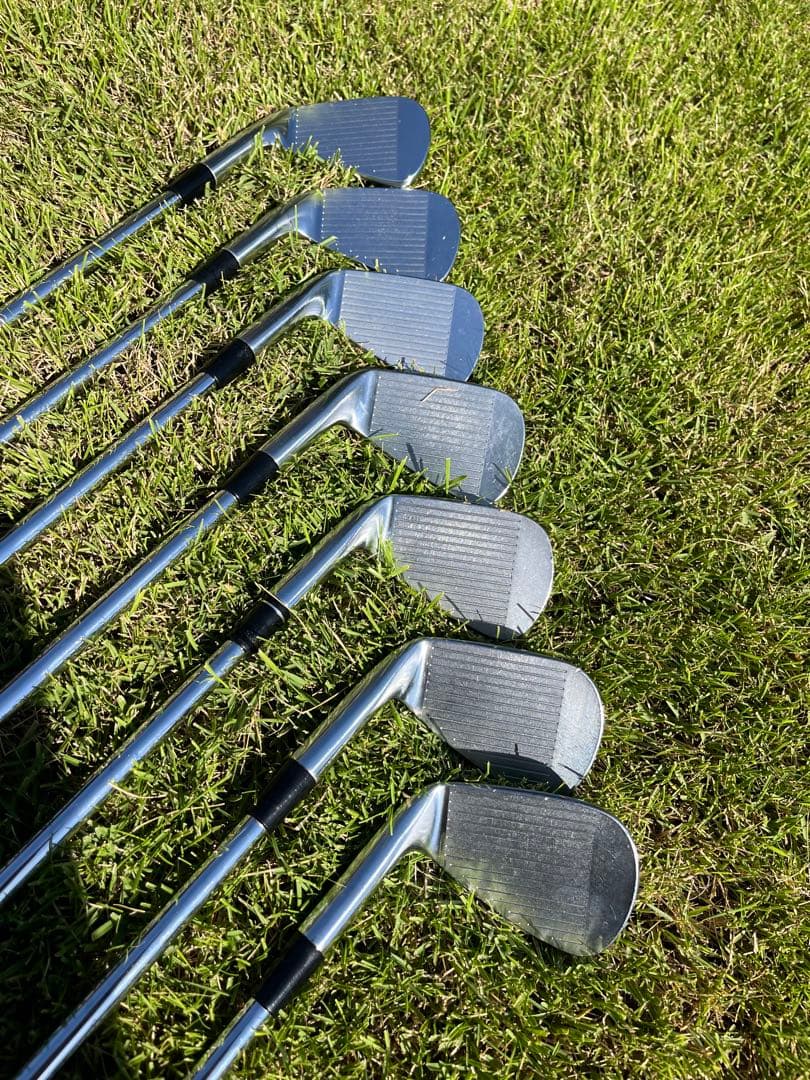 クラブ TaylorMade P730 4i-P dynamic gold