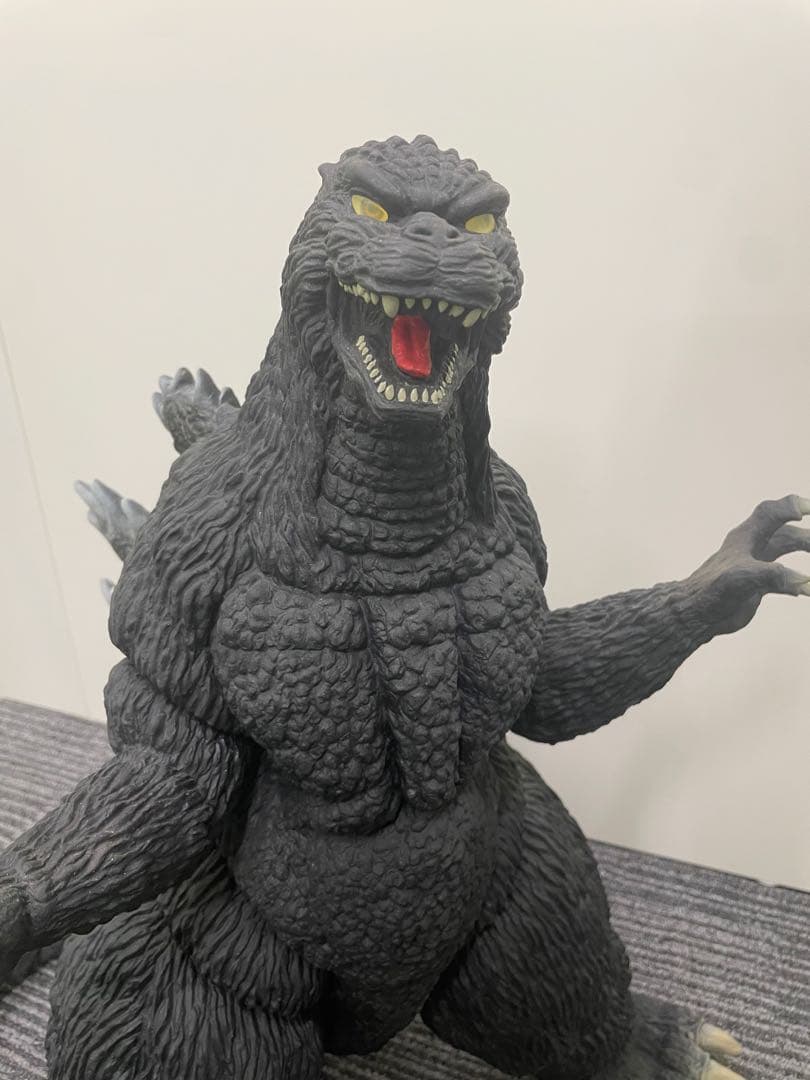 最終値下げ❗️ ゴジラ 愛蔵版　1994 期間限定値下げ