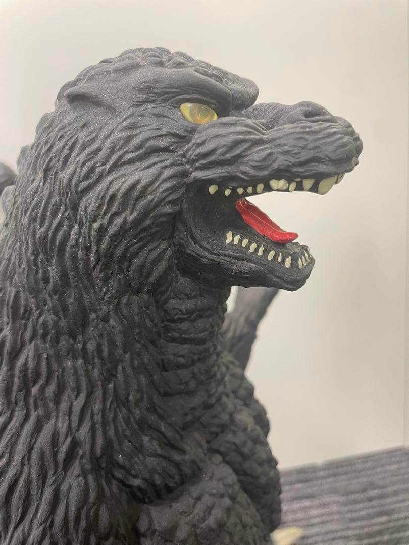 最終値下げ❗️ ゴジラ 愛蔵版　1994 期間限定値下げ