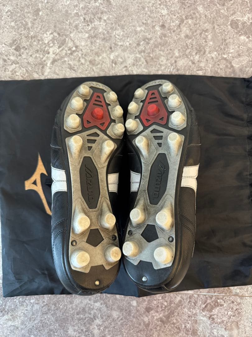 ミズノ モレリア2 27.5cm 【即購入OKです】