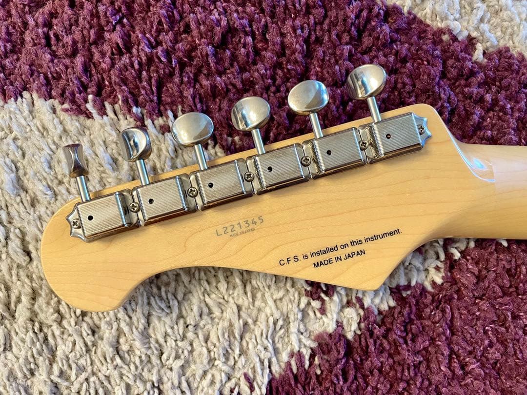 【良杢・軽量】FUJIGEN(FGN) NTE21RAH(現行NTE210)