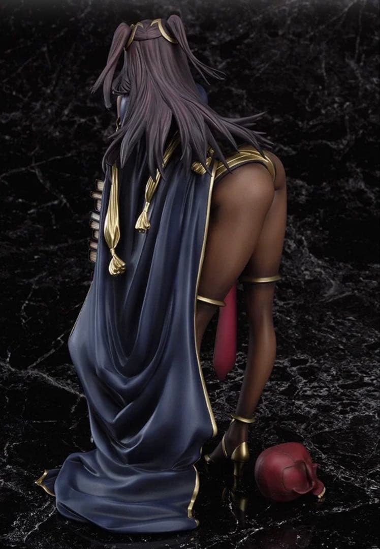 Sallya サーリャ：ファイアーエムブレム覚醒/MAX factoryグッスマ