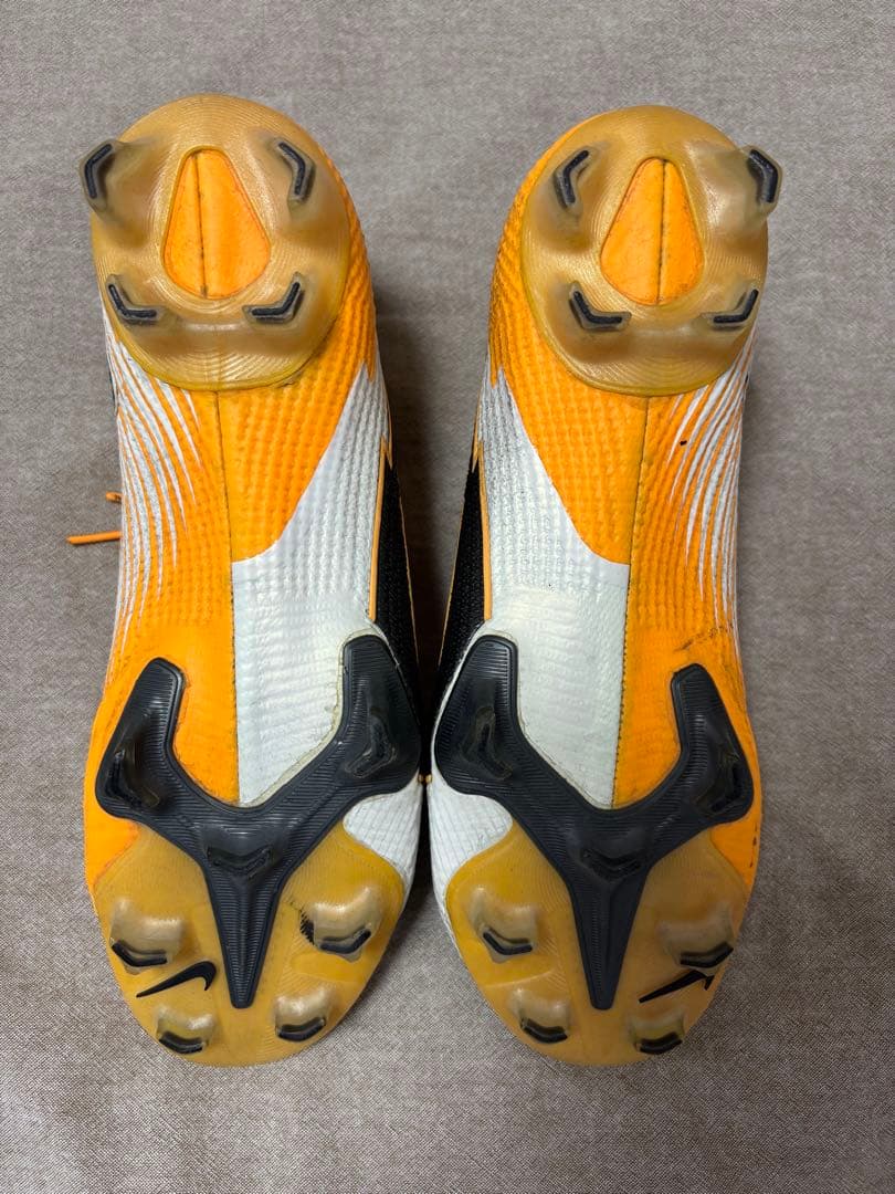 Mercurial Superfly Ⅶ Elite ag pro 25cm
