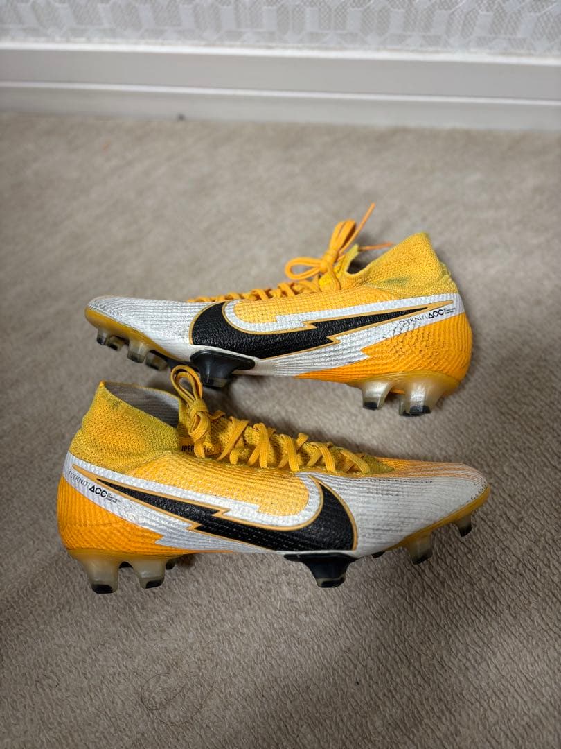 Mercurial Superfly Ⅶ Elite ag pro 25cm