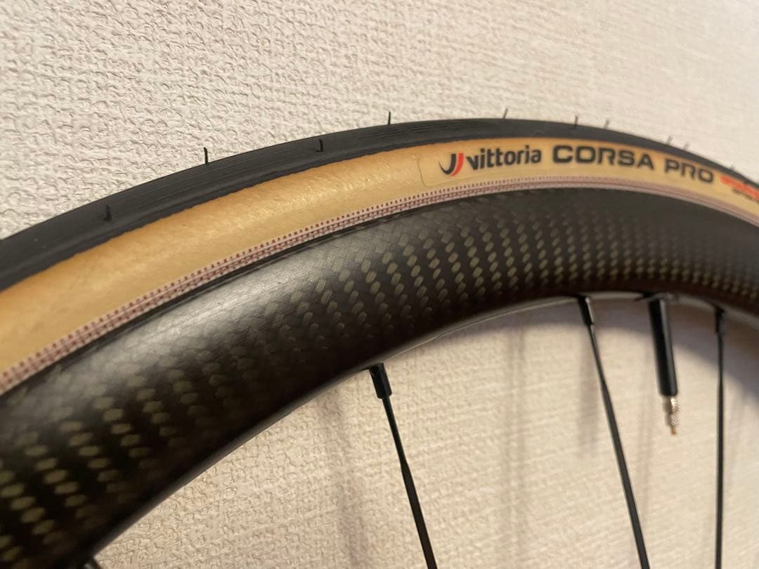 パーツ MAVIC COSMIC SL 32 DISC UST