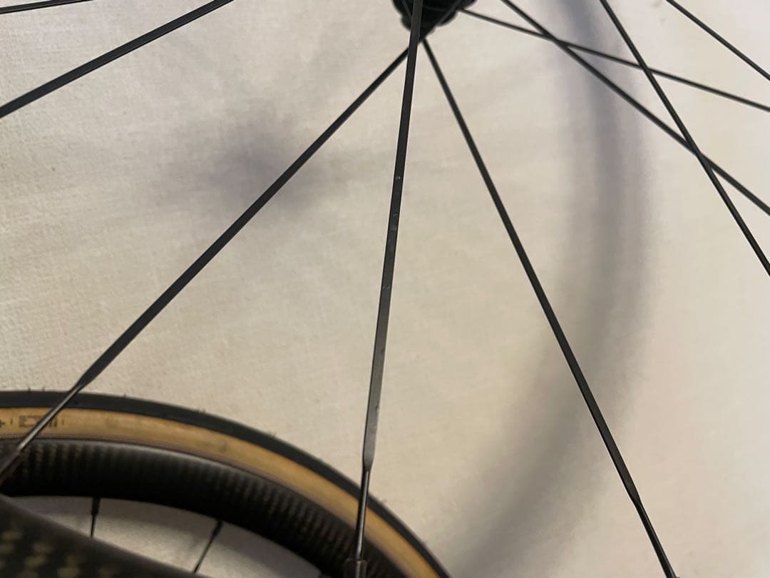 パーツ MAVIC COSMIC SL 32 DISC UST