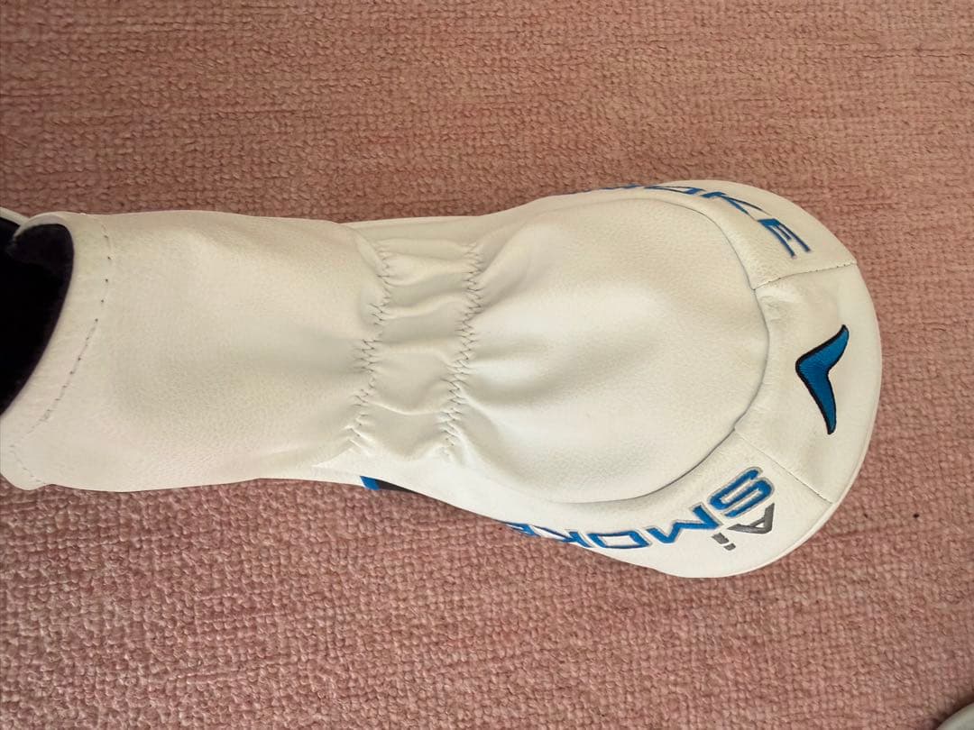 クラブ Callaway PARADYM A.I. SMOKE MAX FAST