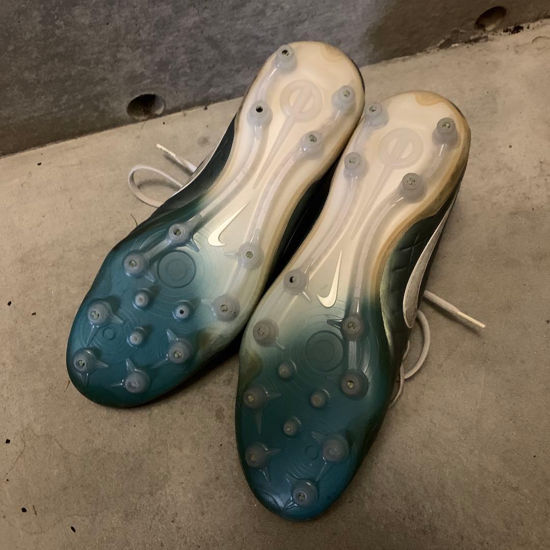 ティエンポ レジェンド 10 エリート AG-PRO 27.5