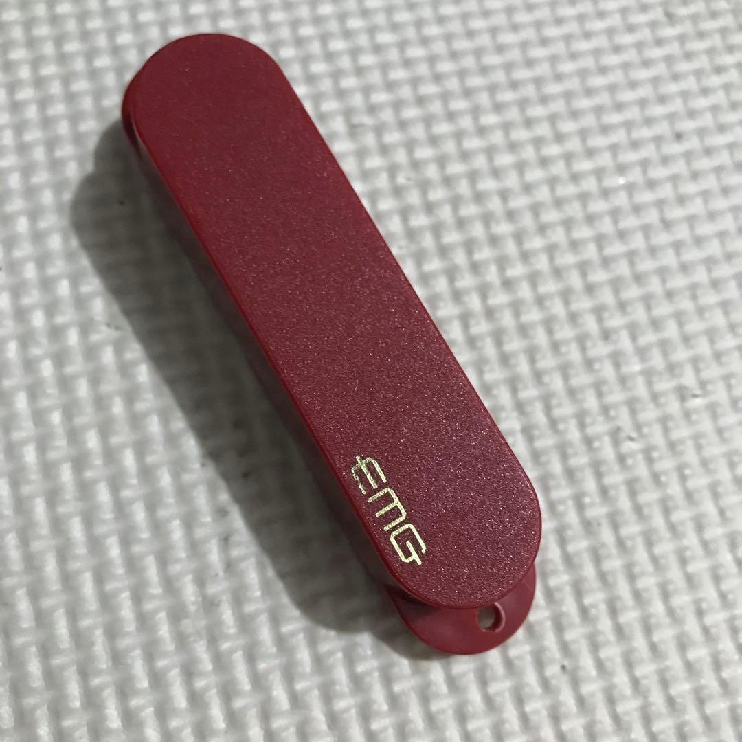 EMG SA エレキギター ピックアップ