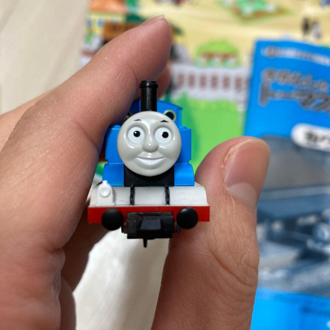 TOMIX トーマススタートセット 5503