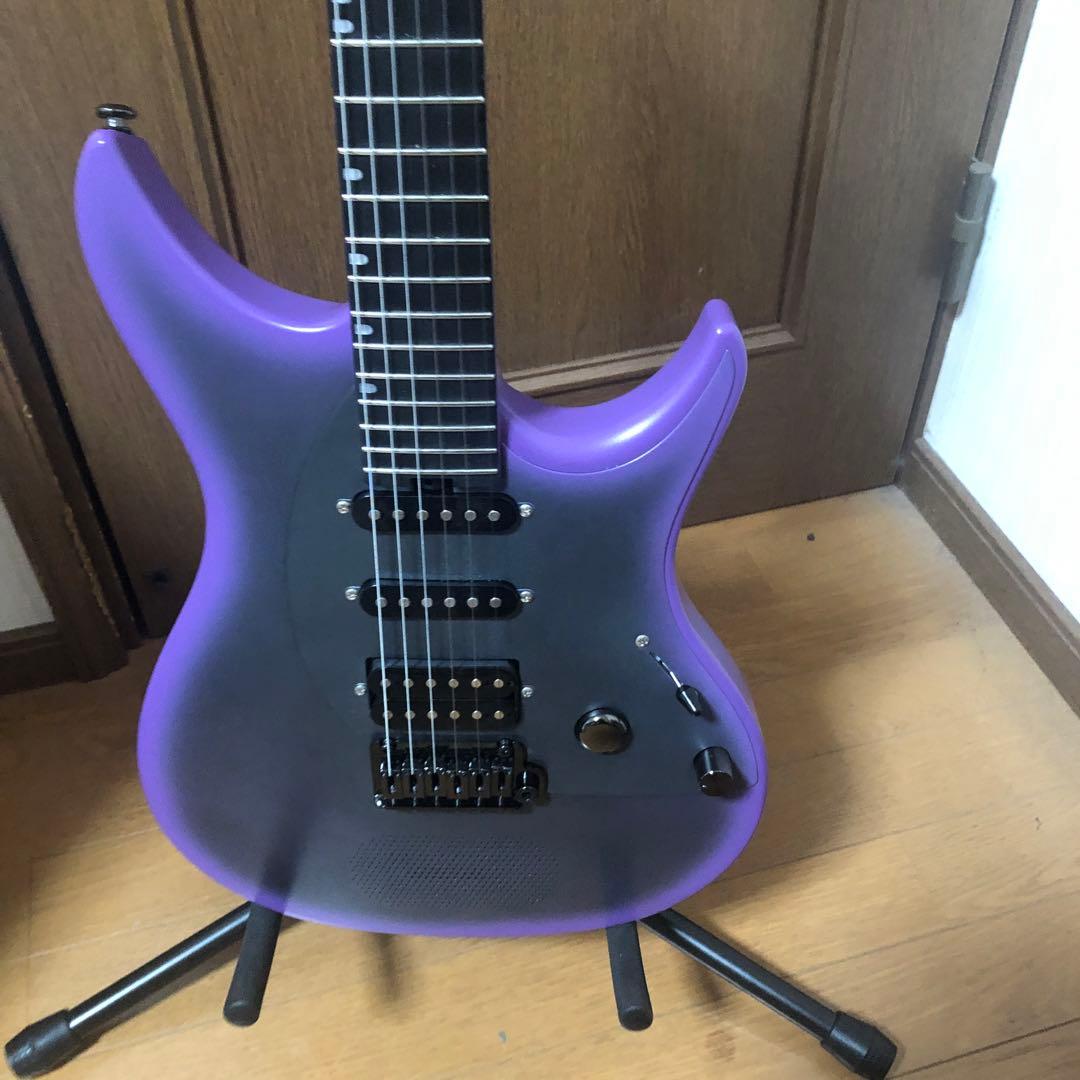 Enya inspire 中古美品➕フットスイッチ