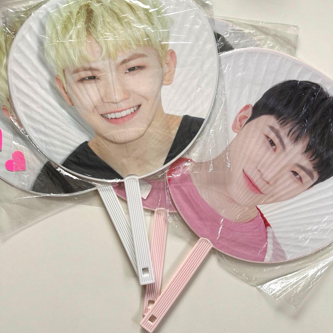 SEVENTEEN セブチ まとめ売り セット ウジ