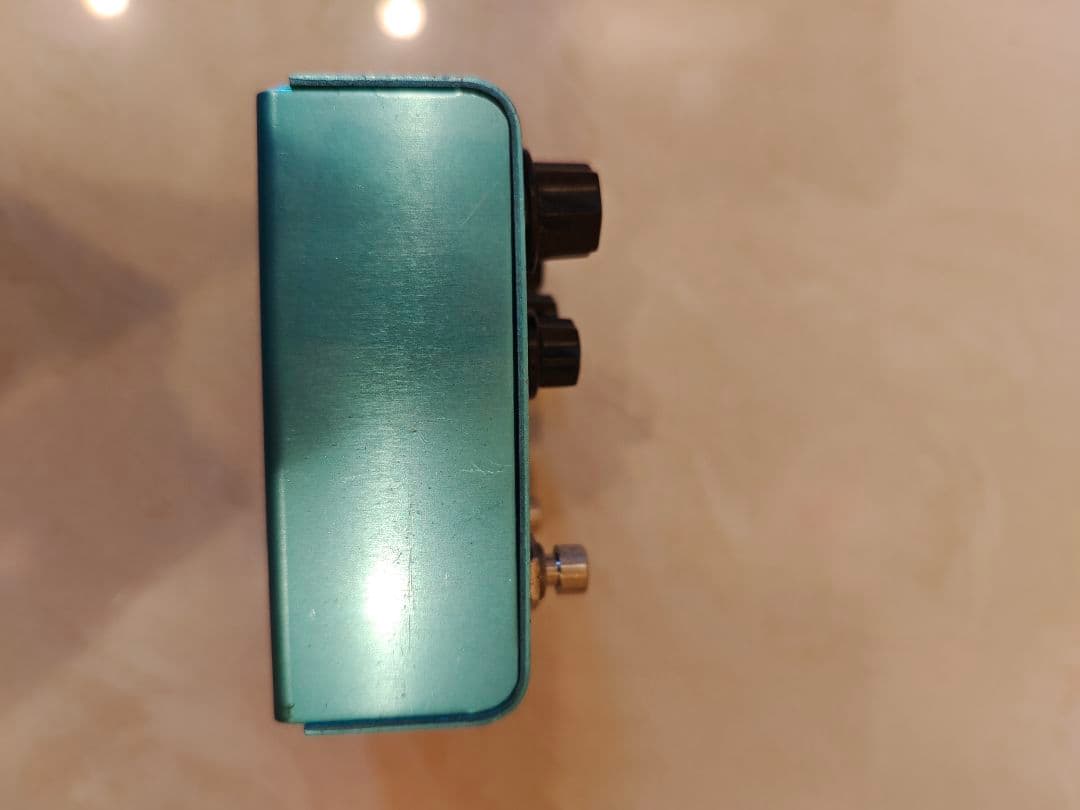 Strymon blueSky V1 本体のみ
