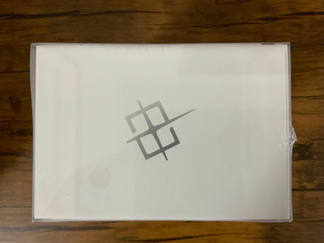 ガンダムカードゲーム リミテッドBOX Ver.β 未開封 シュリンク有