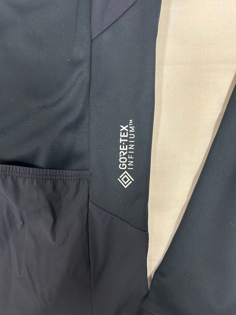 Rapha プロチーム gore tex WINDSTOPPER ラファ