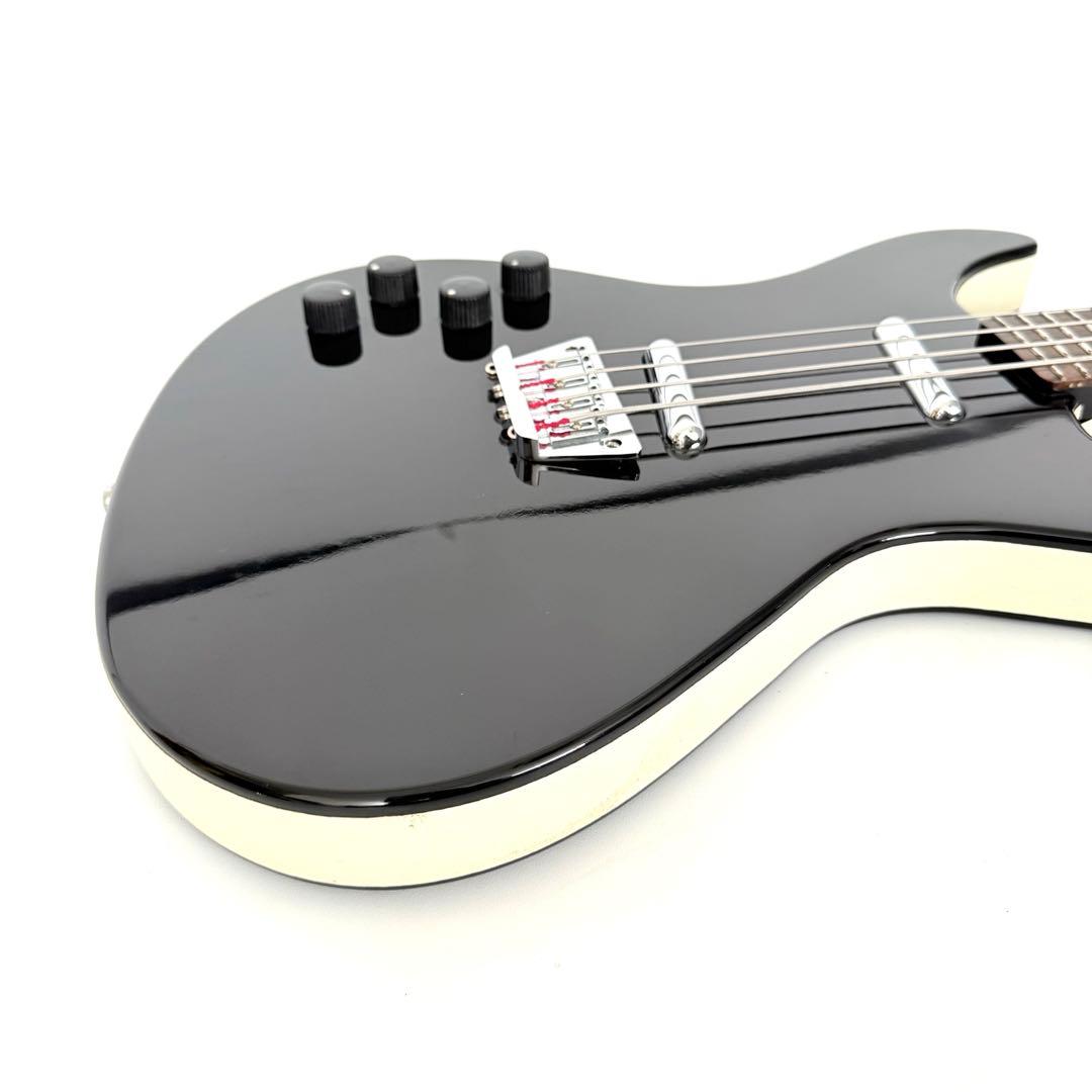 【希少】DANELECTRO HODAD BASS レフティ