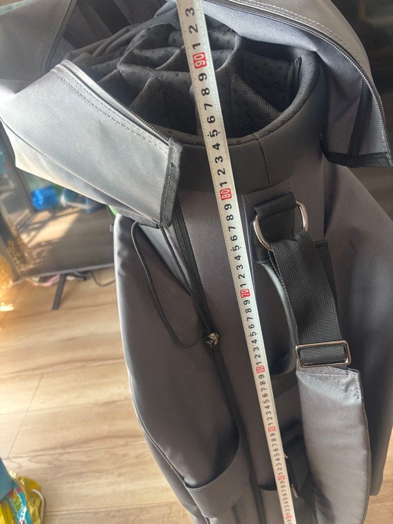 新品BENTLEY（ベントレー）ゴルフクラブバッグ ゴルフバッグ 高級デザイン