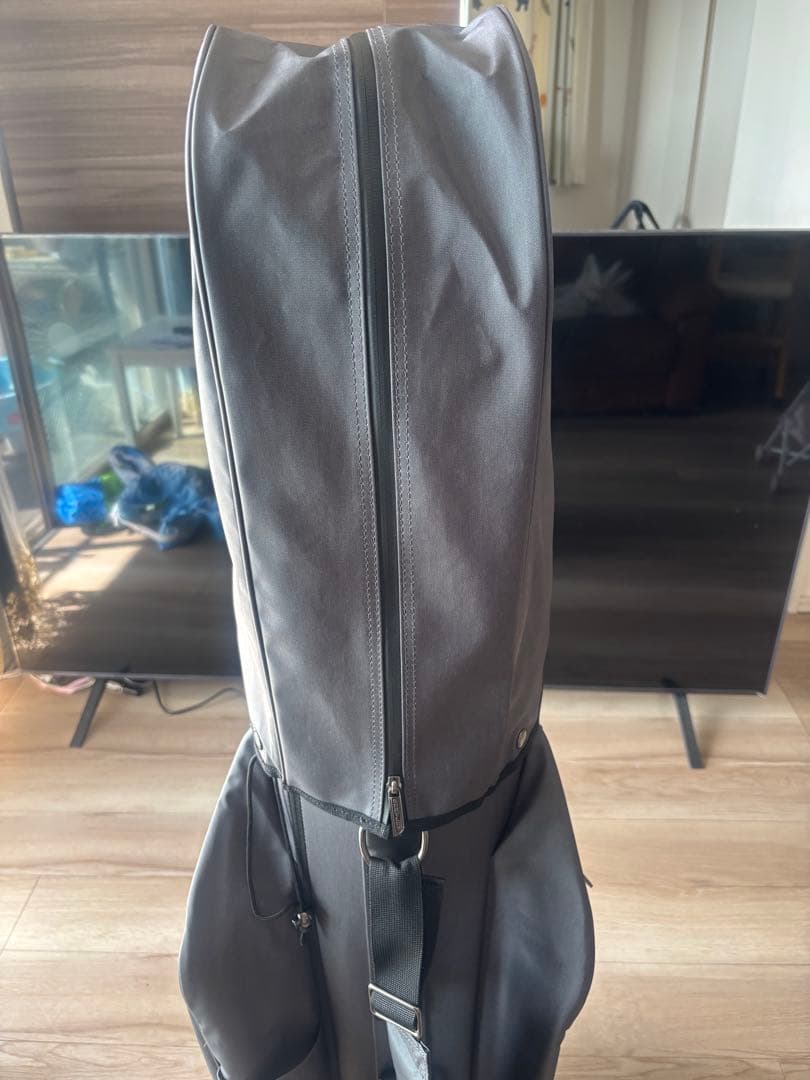 新品BENTLEY（ベントレー）ゴルフクラブバッグ ゴルフバッグ 高級デザイン