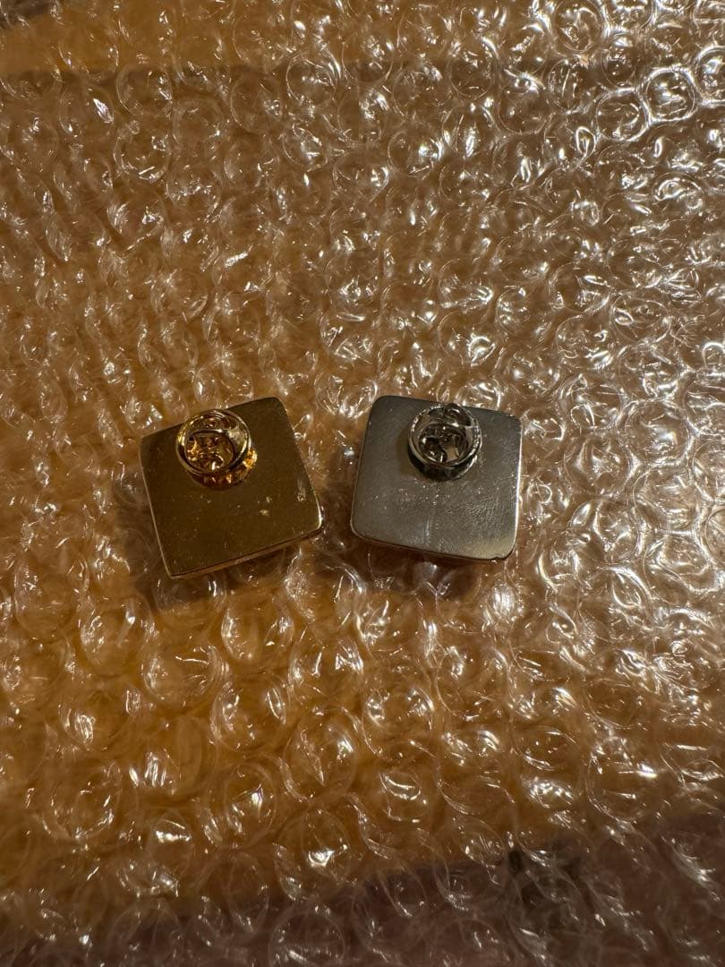 2025 大阪・関西万博 EXPO トルコパビリオン ピンバッジセット