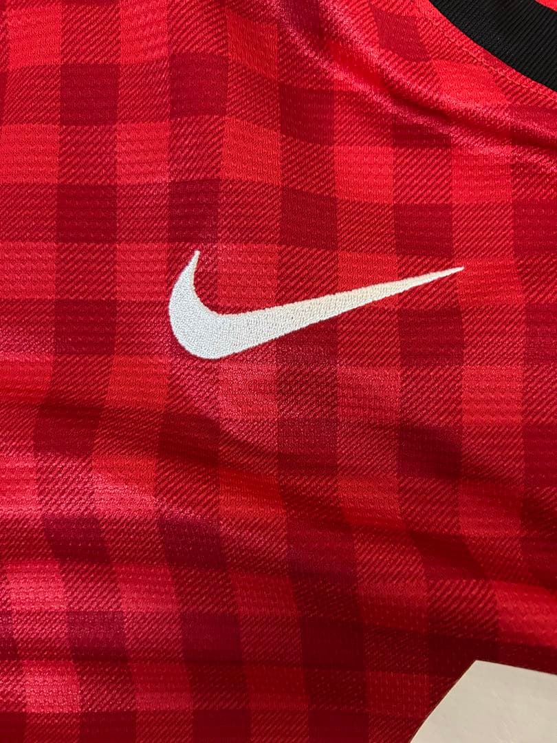 マンチェスターユナイテッド 12-13 香川真司