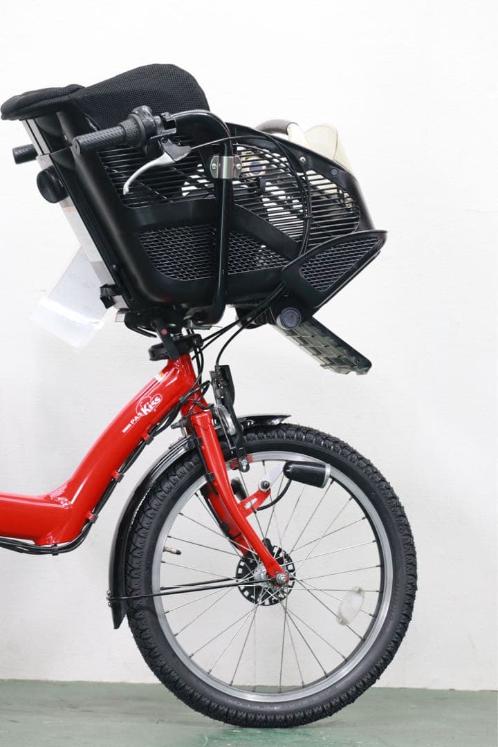 ヤマハ電動アシスト自転車　★ 8.9AH新品★ １ヶ月保証★完成車