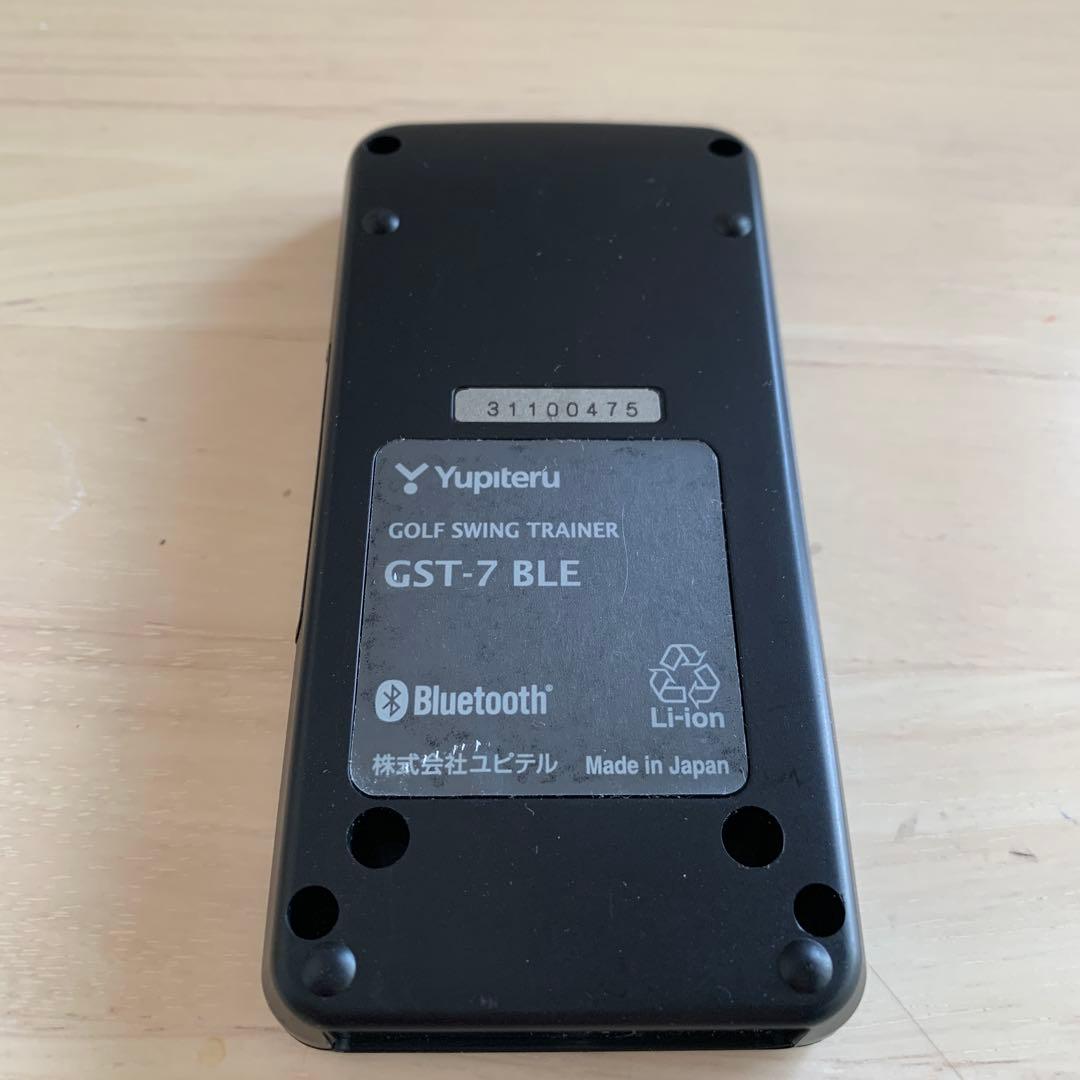 ユピテル　GTS-7 BLE 使用済み