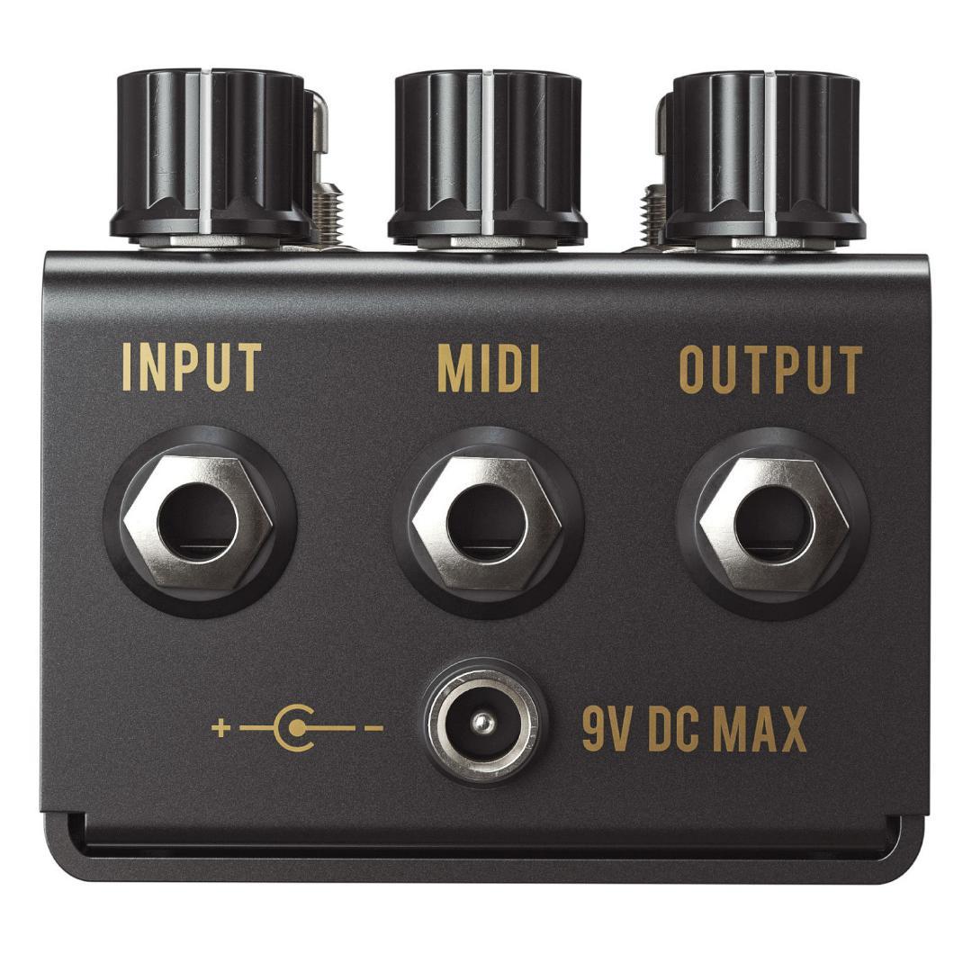 Jackson Audio ASABI Mateus Asatoシグネチャー