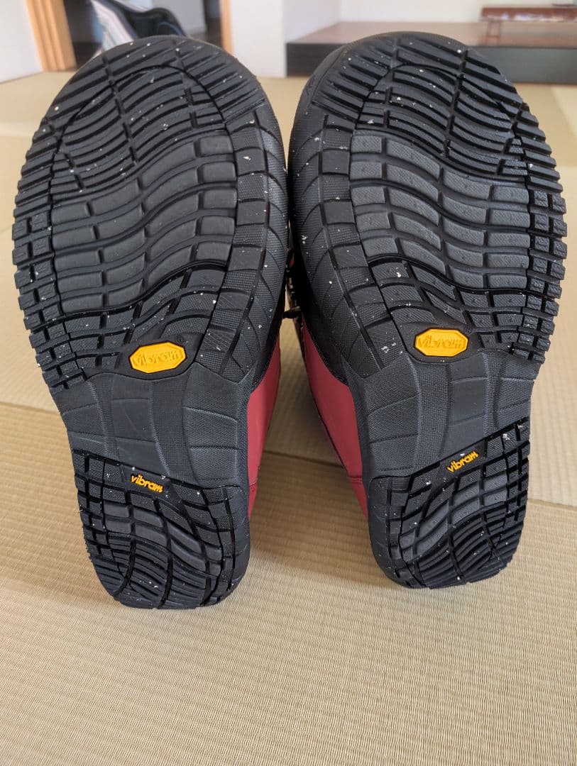 K2 Ender スノーボードブーツ　サイズ28センチ