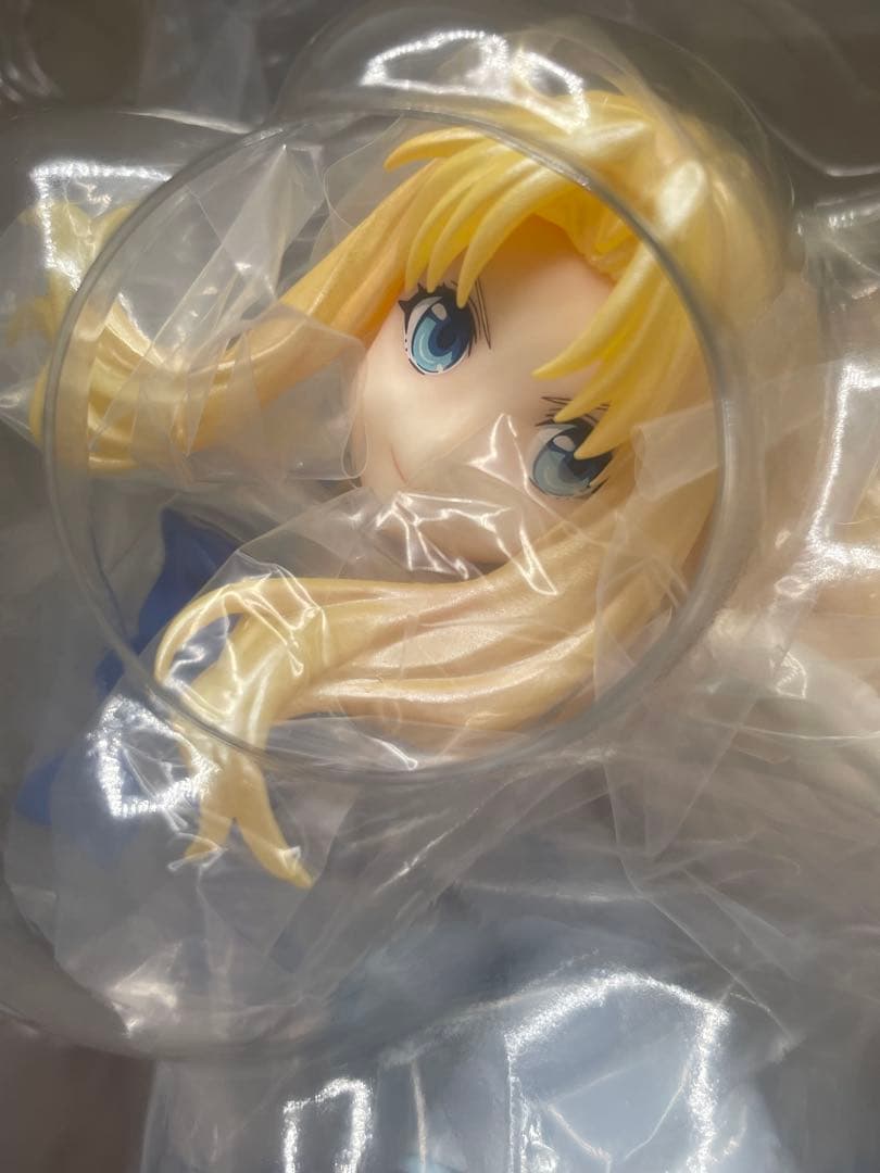 未開封 フィーロ 盾の勇者の成り上がり Season2 1/7 フィギュア
